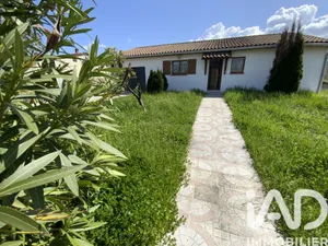 Maison à Cazères (31220)
