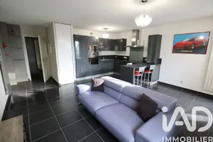 Appartement à Clermont-Ferrand (63100)