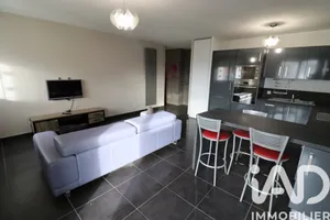 Apartment in Clermont-Ferrand (63100)