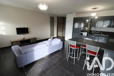 Appartement à Clermont-Ferrand (63100)
