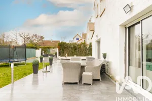 Traditional house in Bonneuil-sur-Marne (94380)