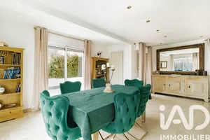 Maison traditionnelle à Bonneuil-sur-Marne (94380)