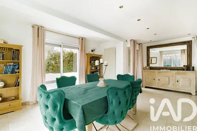 Maison traditionnelle à Bonneuil-sur-Marne (94380)