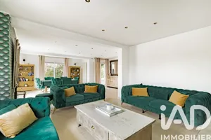 Maison traditionnelle à Bonneuil-sur-Marne (94380)