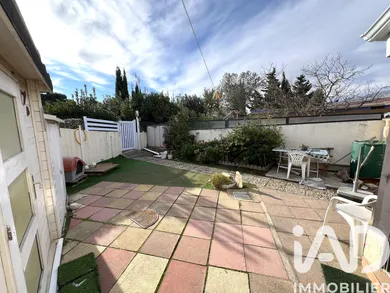 House in Torreilles (66440)