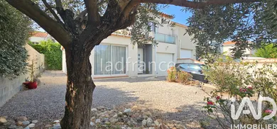 Maison à Tresserre (66300)
