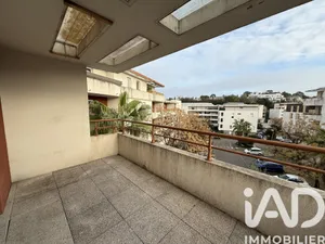 Apartment in Montpellier (34090)
