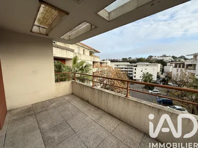 Apartment in Montpellier (34090)