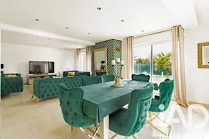 Maison traditionnelle à Bonneuil-sur-Marne (94380)