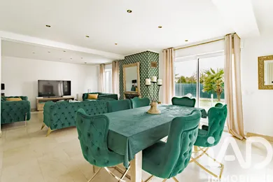 Maison traditionnelle à Bonneuil-sur-Marne (94380)