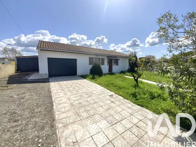 House in Cazères (31220)