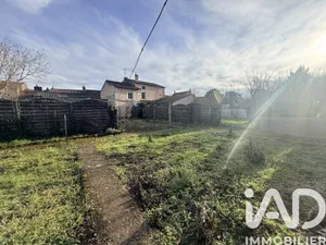 House in Biard (86580)