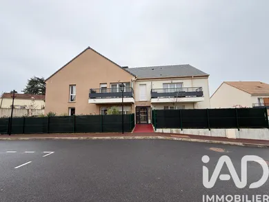 Appartement à Baillet-en-France (95560)