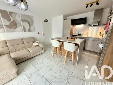 Appartement à Baillet-en-France (95560)