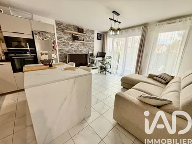 Appartement à Baillet-en-France (95560)