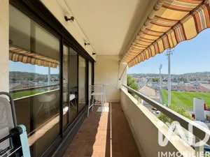 Appartement à Martigues (13500)