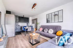 Appartement à Villeneuve-Saint-Denis (77174)