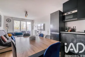 Apartment in Serris (77700)