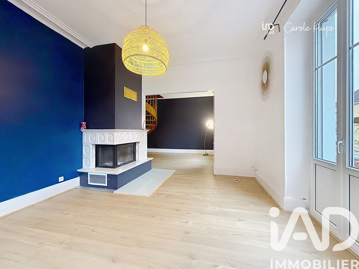 appartement à Riedisheim