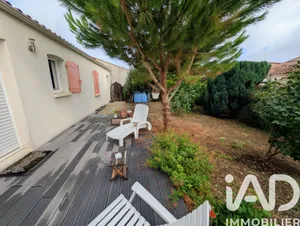 House in Dompierre-sur-Mer (17139)