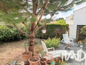 Maison à Dompierre-sur-Mer (17139)