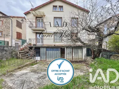 Maison de village à Aguessac (12520)