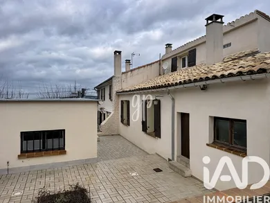 Maison à Taillades (84300)