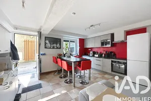 Appartement à Habère-Lullin (74420)