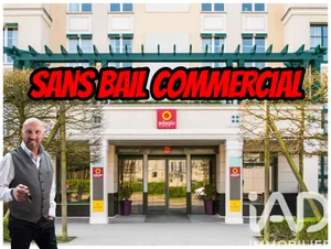 Appartement à Serris (77700)