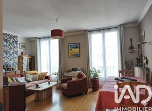 Appartement à Le Havre (76600)
