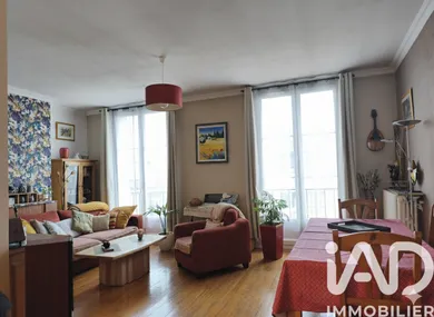Appartement à Le Havre (76600)