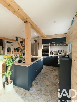 Maison à Boufféré (85600)