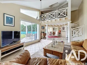 House in Pontenx-les-Forges (40200)