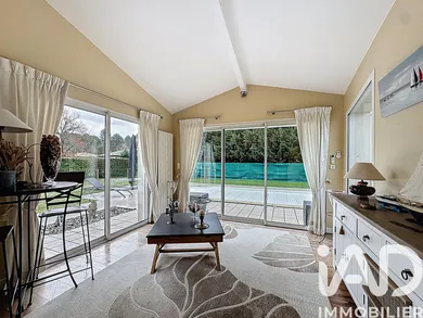 House in Pontenx-les-Forges (40200)