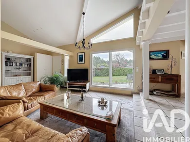 House in Pontenx-les-Forges (40200)