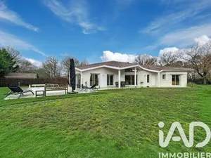 Maison à Pontenx-les-Forges (40200)