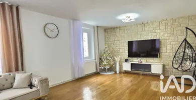 Apartment in Gérardmer (88400)