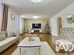 Apartment in Gérardmer (88400)