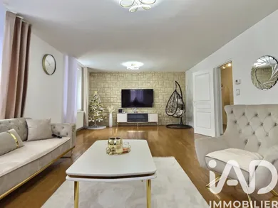 Apartment in Gérardmer (88400)