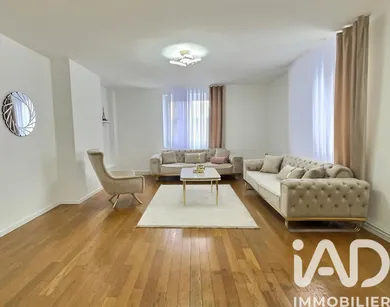 Apartment in Gérardmer (88400)