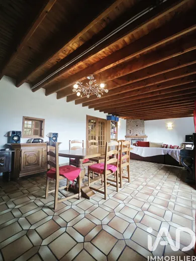 House in Looberghe (59630)