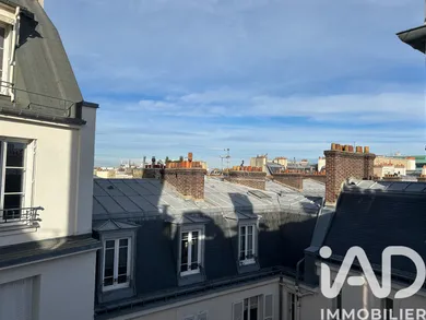 Apartment in Paris (75007)