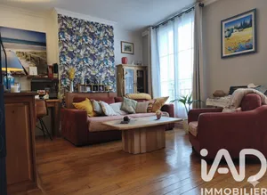 Apartment in Le Havre (76600)