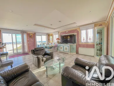 Appartement à Vitry-sur-Seine (94400)