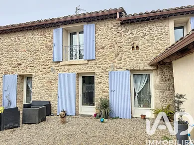 House in Cavaillon (84300)