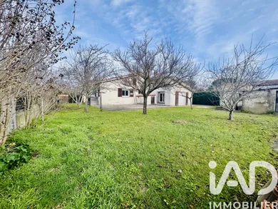 House in Brax (31490)