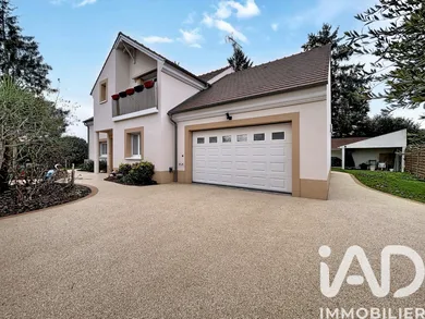 Maison à Favières (77220)