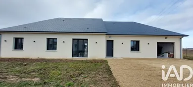 House in Soings-en-Sologne (41230)