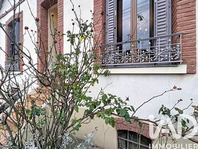 House in Toulouse (31200)