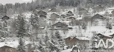 Maison d'architecte à Gérardmer (88400)